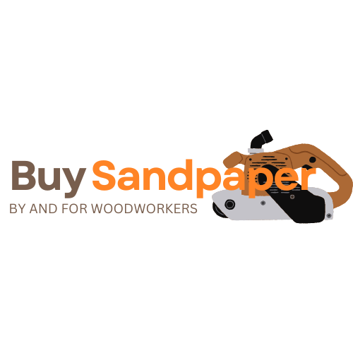 BuySandpaper Logo