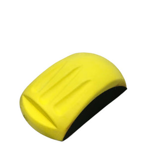 2SAND 5 inch Hand Sander Hook and Loop (5 Inch)