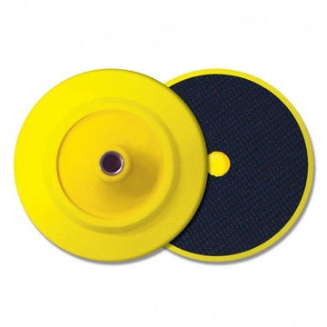 Eagle Super-Tack Back-Up Plate for 8-1/2 in Pads Molded Urethane