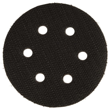 Mirka Pad Protector 3 inch / 6-Holes / 5 pcs/Pad Saver Hook and Loop