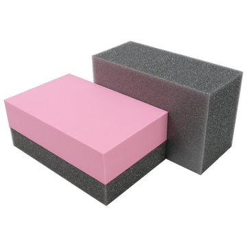 Eagle 971-0015 - Assorted Buflex Pads - 2 pads/box