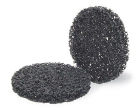 Eagle 06960-4x1/4 inch Super-Strip Discs - 10 Discs/Pack