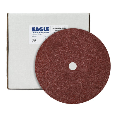 9 inch Sanding Discs