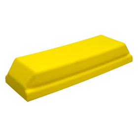 Eagle 00208 - SUPER-TACK Foam Hand Sanding Block -1 Block