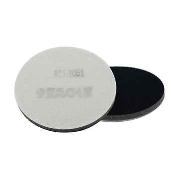 Eagle 971-7051 - 5 inch SUPER-TACK Extra-Soft Interface Pad - 1pad