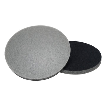 Eagle 971-0014 - 6" Buflex Disc Pads - 2 Pads/Box