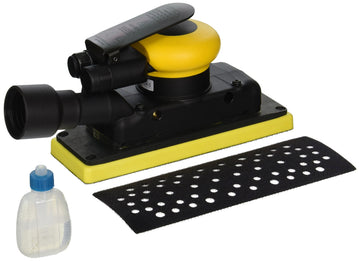 Mirka MR-38CV-1 3" x 8" Vac-Ready Sander