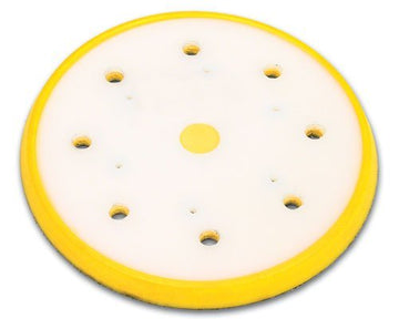 Eagle 022886-8 inch Super-TACK Dustless Streamlined Disc Pad - 1 Pad