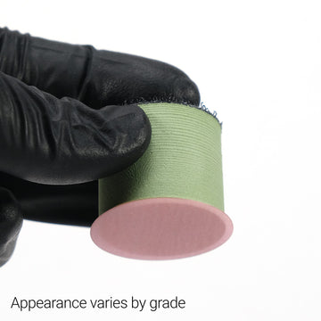 Eagle 192-151A - Tolecut Touch Up Stickon Discs -Assorted- 34mm - 72 Discs with 1 pad - 0