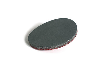 Mirka 8A-203-1000 Abralon Foam Grip Disc, 3",grey