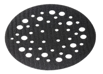 Mirka Pad Protector 5 inch / 5 pcs/Pad Saver Hook and Loop - 0