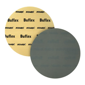 Eagle 192-1501 - 6" Buflex Discs (PSA) - Black - 25 discs/box - 0