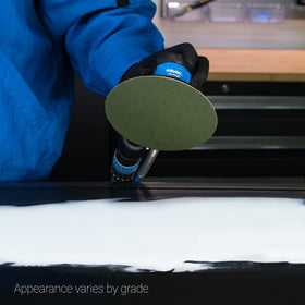 Eagle 610-0080 - 6 inch MaXcut Stickon Discs - Grit P80-50 Discs/Box - 0