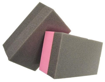 Eagle 971-0015 - Assorted Buflex Pads - 2 pads/box - 0