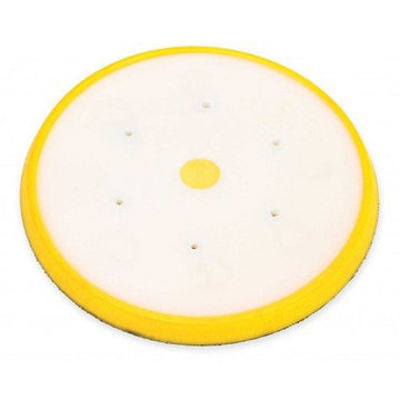 Eagle 8 inch Stickon Streamlined Disc Pad (6 screws)