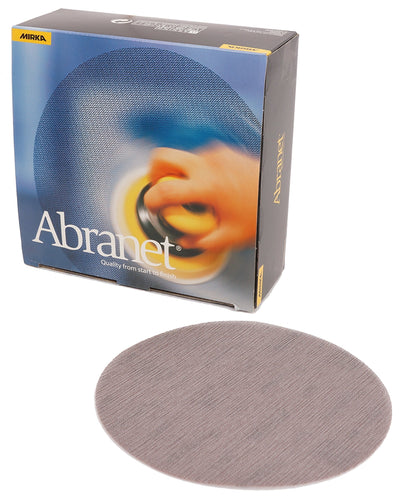 8 inch Sanding Discs