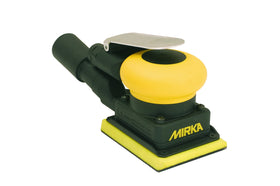 Mirka MR-34 Orbit Finishing Sander 3mm Orbit Finishing Sander, 3 x 4"
