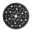 Mirka 9956 6-Inch diameter Abranet Grip Faced Pad Protector 5-Pack, Black-1