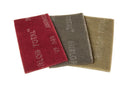 Mirka Mirka MIRLON TOTAL 4.5" x 9"  Sanding Pads - 3 Sheets/Pkg-1