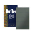 Buflex Wet Polishing Sheets, PSA Stickon, 25 Sheets-2