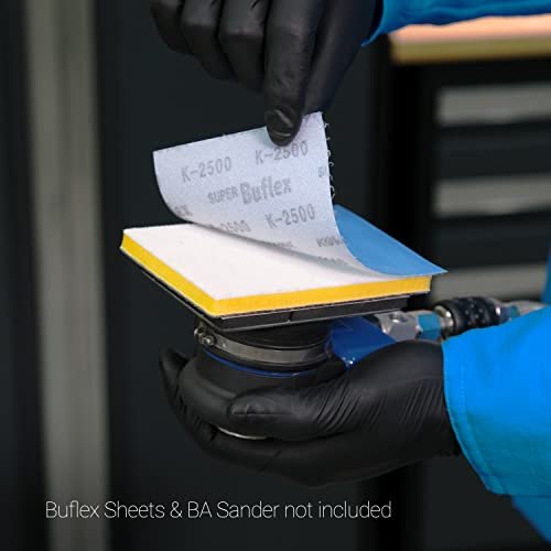 Eagle 971-0061 - Dry Buflex Interface Pads - 2 Pads