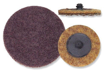 Eagle 0724-06 - 2 inch Super-LOC Surface Conditioning Discs - Coarse - 25 Discs/Box