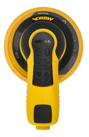 Mirka MRP-650CV Pneumatic Sander, Yellow, Black-5