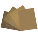2SAND Aluminum Oxide (Brown) 9x11 inch Cabinet Paper 100-Pack-1