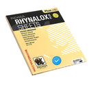 Indasa Rhynalox Sandpaper, 180 Grit, 9 X 11, 50 Sheets-1