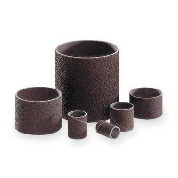 2SAND 3" x 3" Replacement Sanding Bands - 6/Pack