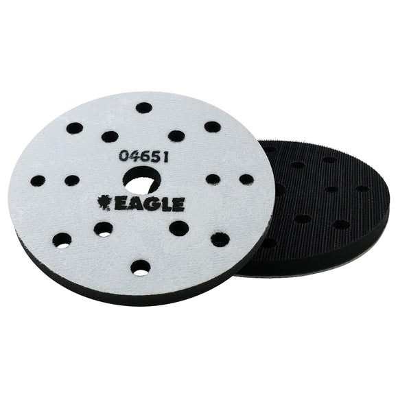 Eagle 04651-6 inch SUPER-TACK Cushion Pad with 15 holes - 1 Pad