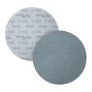 Super Buflex Flexible Dry 6 inch Sanding Discs, No Holes, Hook & Loop,  Discs-5