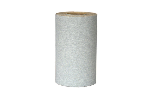 2SAND 4-1/2 in. x 30 ft Non-Loading Silicon Carbide Self-Adhesive Sandpaper Rolls