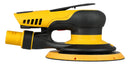 Mirka MRP-650CV Pneumatic Sander, Yellow, Black-3