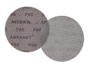 Mirka 6-Inch Mesh Abrasive Dust Free Sanding Discs, Box of 50 Discs-14