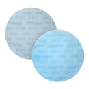 Super Buflex Flexible Dry 6 inch Sanding Discs, No Holes, Hook & Loop,  Discs-4