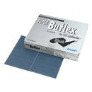 Super Buflex Flexible Dry Sanding Sheets, Black K-3000, Hook & Loop, 191-1531, 25 Sheets-1