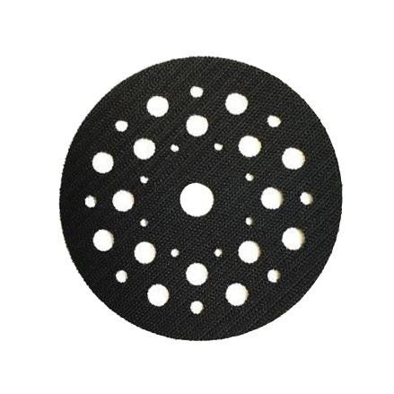 2SAND 5 inch 28 Hole Pad Protector  - 4/Pack