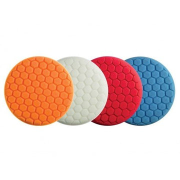 Eagle Multi-Hex 7 1/2" Foam Pads