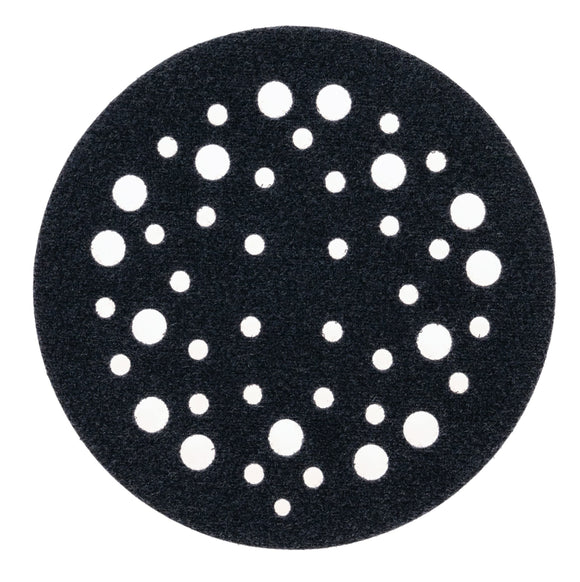 Mirka Pad Protector 5 inch / 5 pcs/Pad Saver Hook and Loop