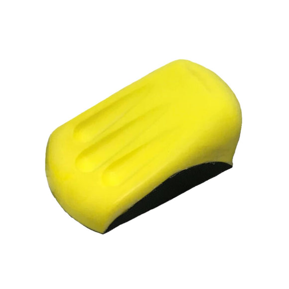 2SAND 5 inch Hand Sander PSA (5 Inch)