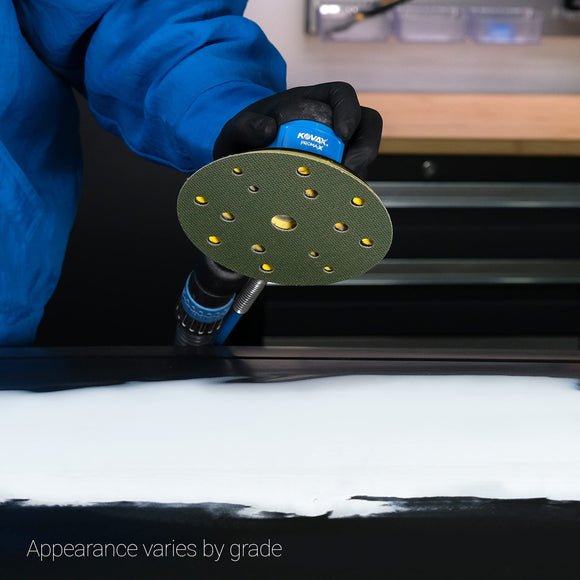 Eagle 532-0060 - 3 inch Maxcut Mini Super-TACK Discs - Grit P60-50 Discs/Box