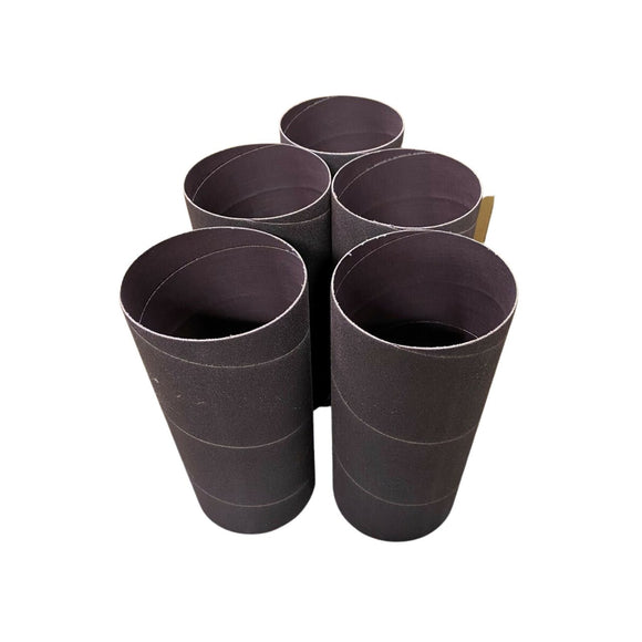 2SAND 2" x 4-1/2" Spindle Sleeve - 5/Pack