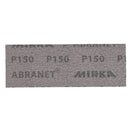 Mirka 2-3/4 x 8-Inch  Mesh Abrasive Dust Free Sanding Sheets, Box of 50 Sheets-8