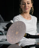 Mirka 6-Inch Mesh Abrasive Dust Free Sanding Discs, Box of 50 Discs-30