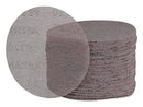 Mirka 5-Inch Mesh Abrasive Dust Free Sanding Discs, Box of 50 Discs, Grey-29