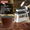 2SAND Feed Belt For Jet Performax 10-20 Drum Sander 10-1/4" x 32-5/32"-3