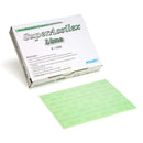 Super Assilex Flexible Sanding Sheets, Sky K-600, Hook & Loop, 191-1508, 25 Sheets-3