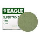 Eagle 532-0060 - 3 inch Maxcut Mini Super-TACK Discs - Grit P60-50 Discs/Box-1