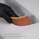 Super Assilex Flexible Sanding Sheets, Sky K-600, Hook & Loop, 191-1508, 25 Sheets-19